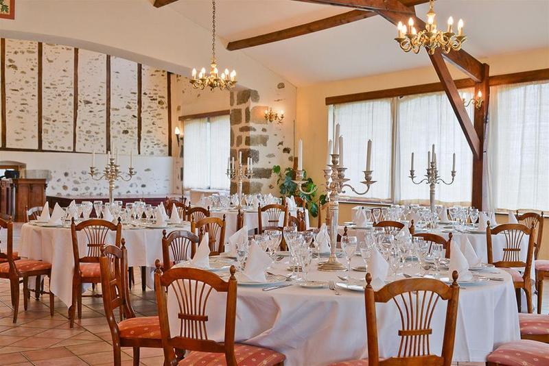 Chateau De Salles Vezac  ภายนอก รูปภาพ
