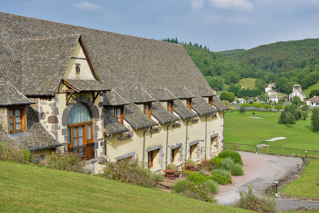 Chateau De Salles Vezac  ภายนอก รูปภาพ