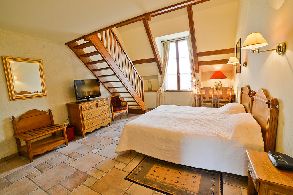 Chateau De Salles Vezac  ภายนอก รูปภาพ